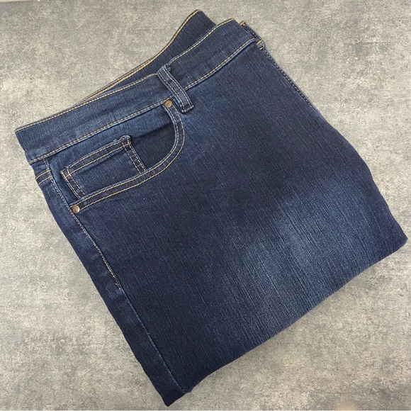 NY&Co Denim - NY & CO Jeans - Size 18